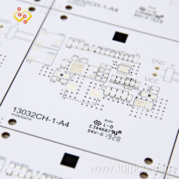 High TG PCB Board High Frequency PCB Program